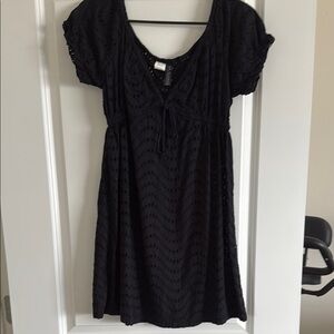 La Blanca women’s swim cover up